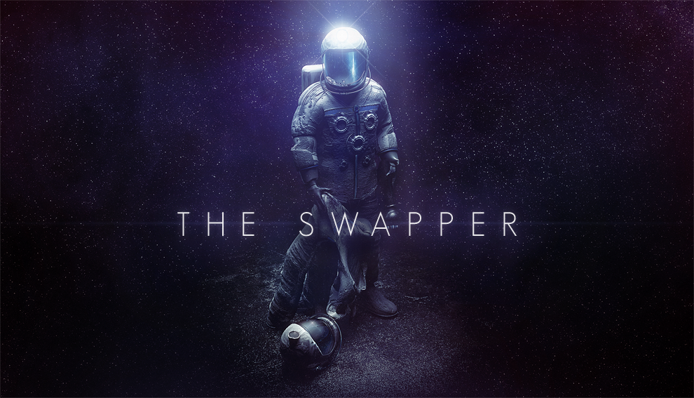 The Swapper: Рецензия - изображение обложка
