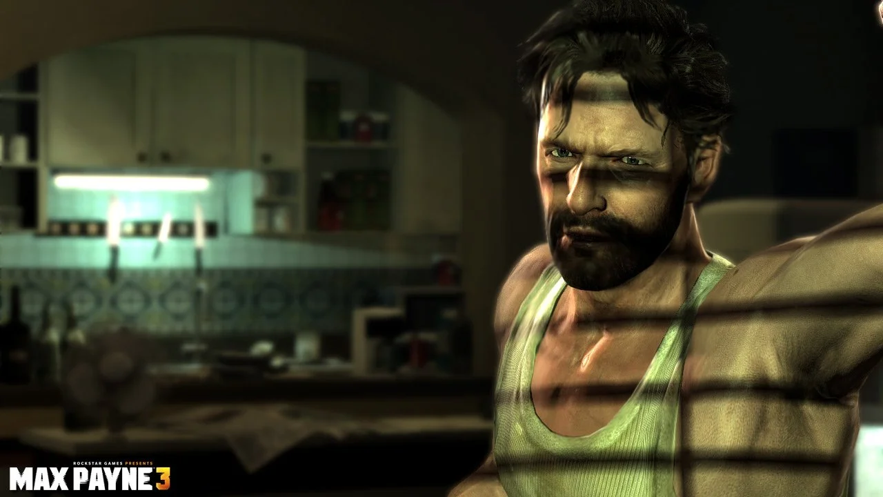 Max Payne: эволюция нуара  - фото 7