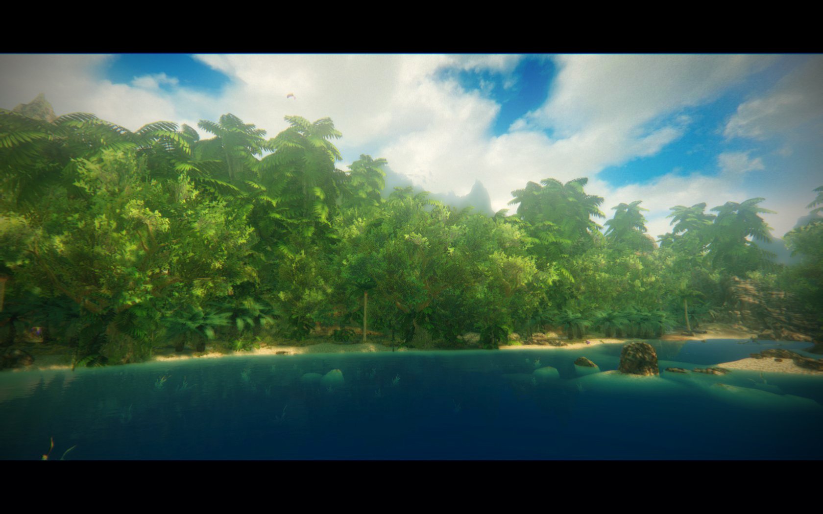 Одиннадцать лучших модов для Skyrim - фото 11