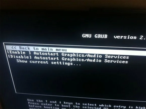 Playstation 4 работает на модифицированной версии FreeBSD 9.0 - фото 2