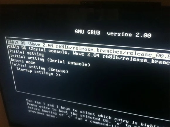 Playstation 4 работает на модифицированной версии FreeBSD 9.0 - фото 1