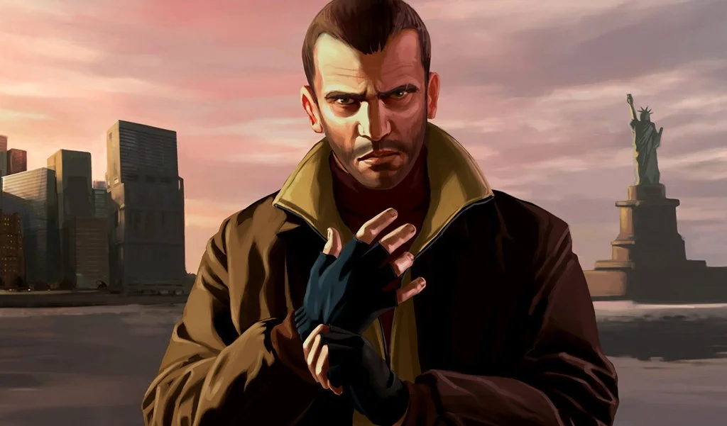 Скидки дня: Grand Theft Auto IV и еще три игры - фото 1