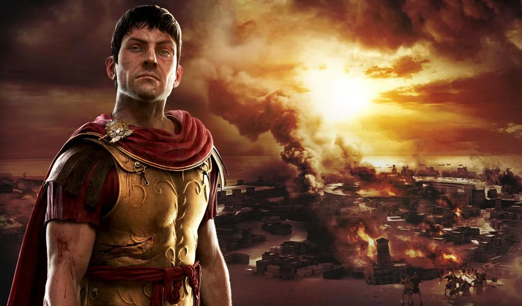 Скидки дня. Total War: Rome 2 и еще две игры - фото 1