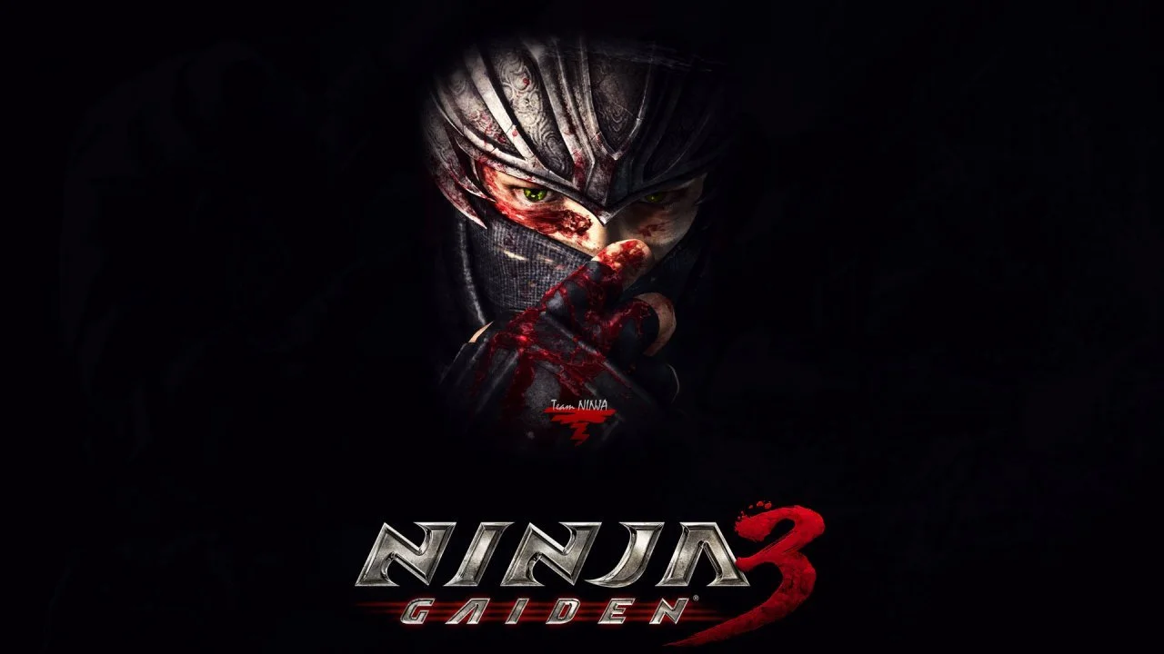 Прощай, любимый ниндзя
(Ninja Gaiden) - фото 10