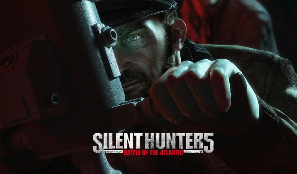 Скидки дня. Silent Hunter 5: Battle of the Atlantic и еще одна игра - фото 1