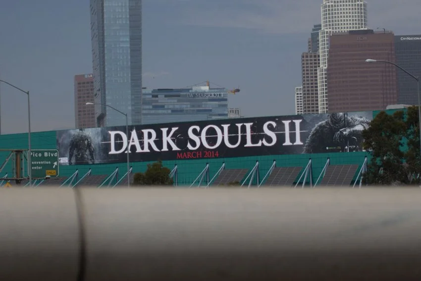Известна дата релиза Dark Souls 2 - фото 1