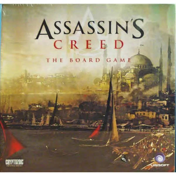 Новая игра в серии Assassin’s Creed выйдет этой зимой - фото 1