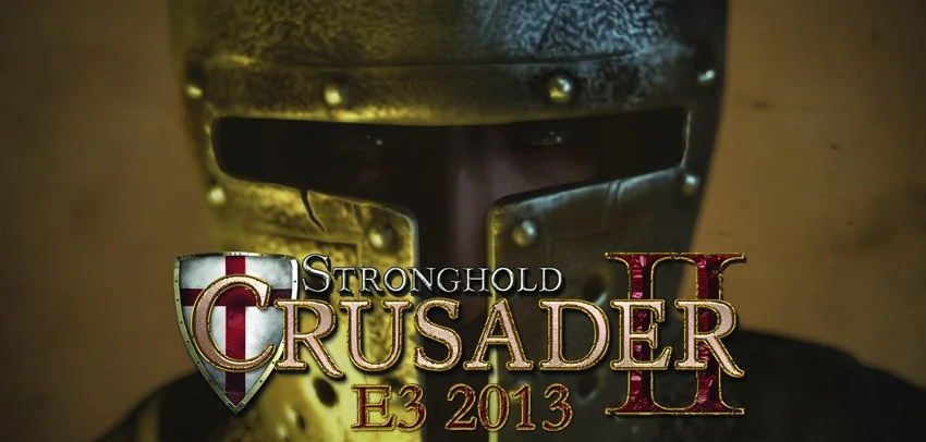 На E3 покажут Stronghold Crusader 2 - фото 1