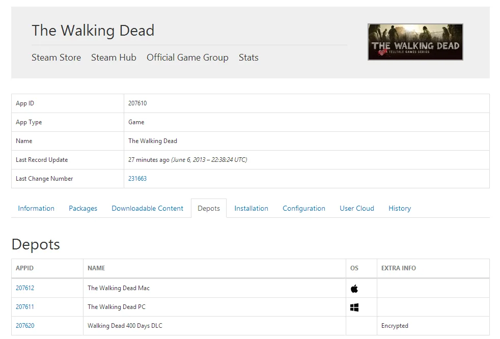 DLC «400 Days» для The Walking Dead: The Game  - фото 1