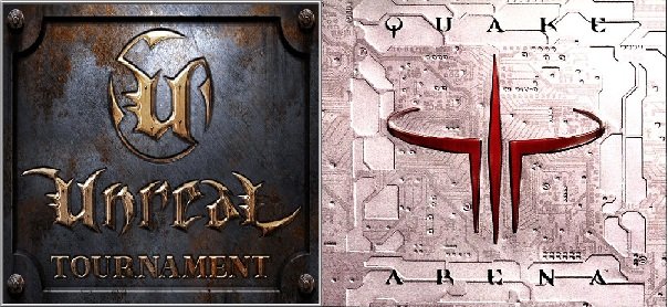 Эволюция жанра FPS. Часть первая - изображение 1 Эволюция жанра FPS. Часть первая - фото 1