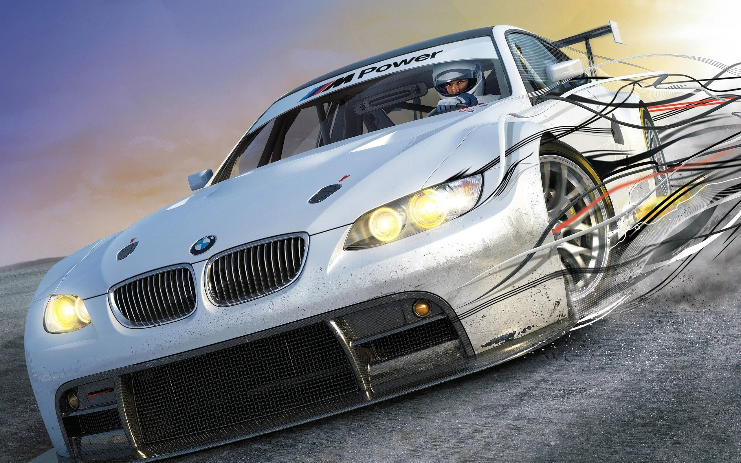 Need for Speed: SHIFT и еще 3 события из истории игровой индустрии - фото 1