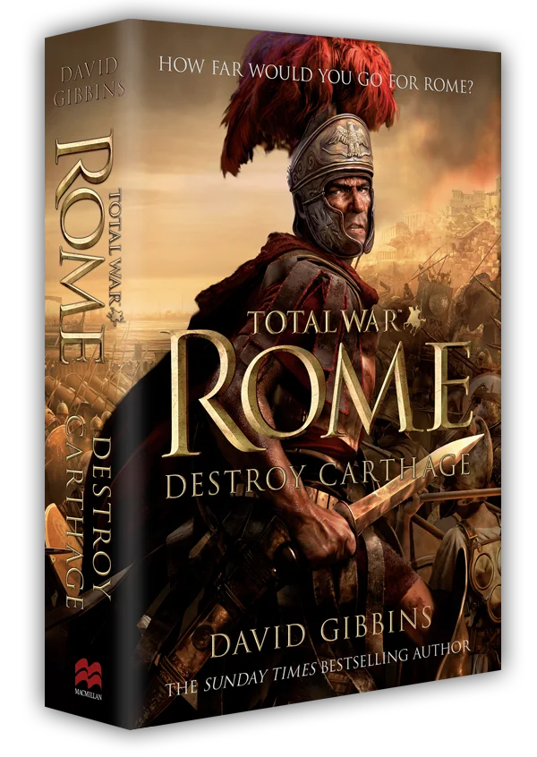 Готовимся к Total War: Rome II - фото 4