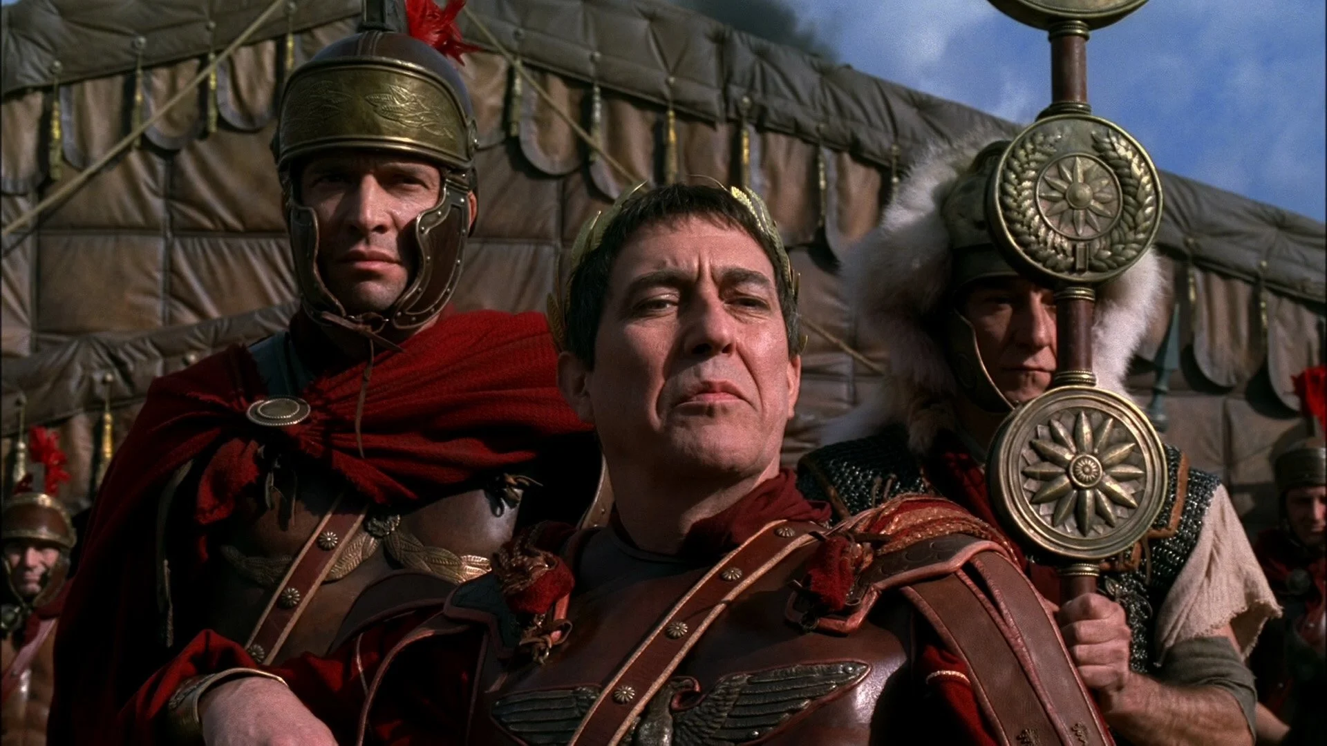 Готовимся к Total War: Rome II - фото 5