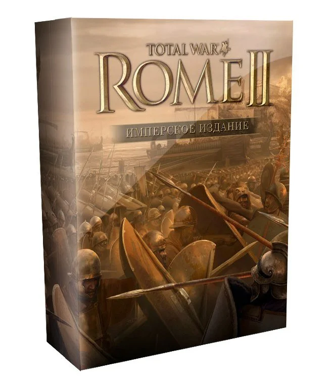 Готовимся к Total War: Rome II - фото 7