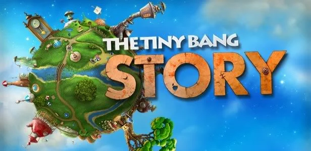 The Tiny Bang Story - большая история маленькой игры - фото 1