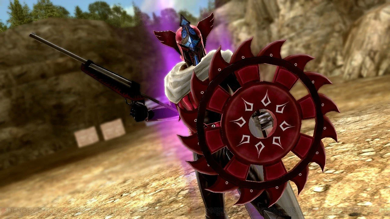 Kamen Rider Battride War | Рецензия наощупь - фото 3