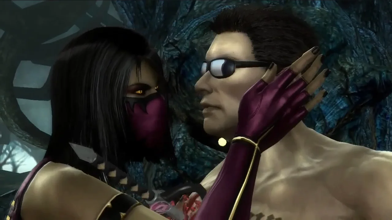 Три главные причины поиграть в Mortal Kombat на PC - фото 5