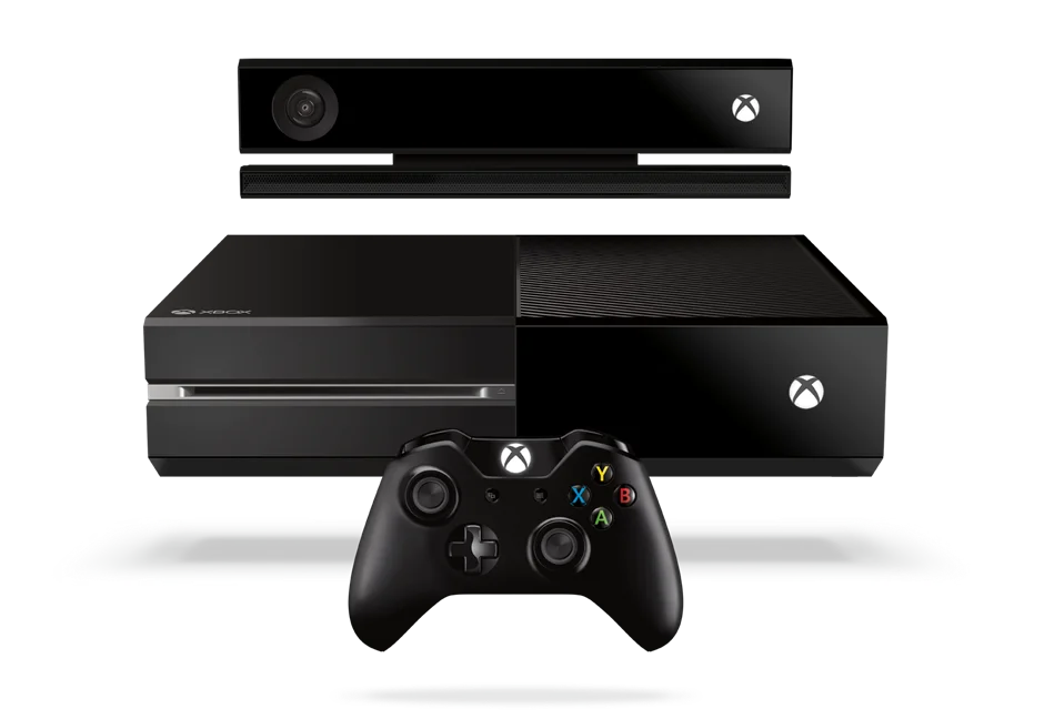 Microsoft собирается заново представить Xbox One - фото 2