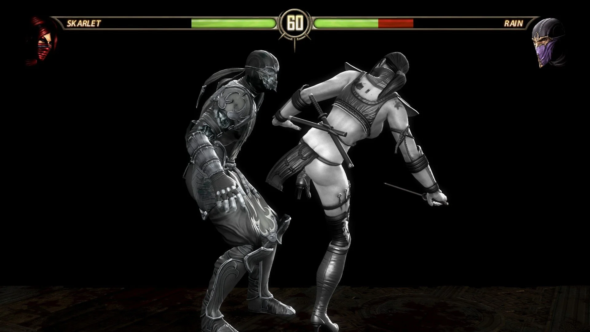 Мысли о Mortal Kombat: Komplete Edition - фото 4