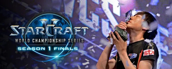 Объявлен победитель первого сезона WCS по StarCraft II - фото 1