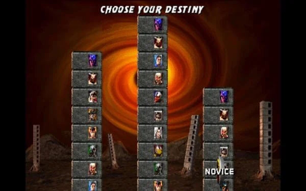 Mortal Kombat. Олдскульная ностальгия - фото 6