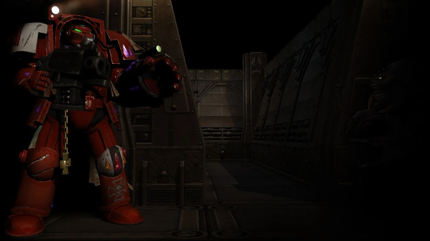 Рецензия на Warhammer 40,000: Space Hulk - фото 3