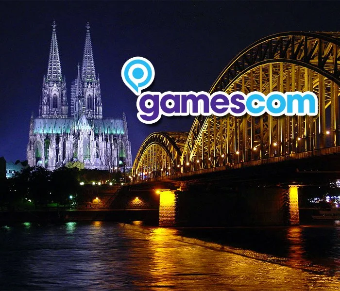 Cамые громкие анонсы последних четырех лет выставки Gamescom - фото 1