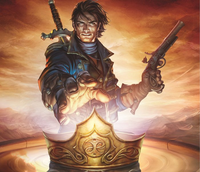 Cамые громкие анонсы последних четырех лет выставки Gamescom - изображение 3 Cамые громкие анонсы последних четырех лет выставки Gamescom - фото 3