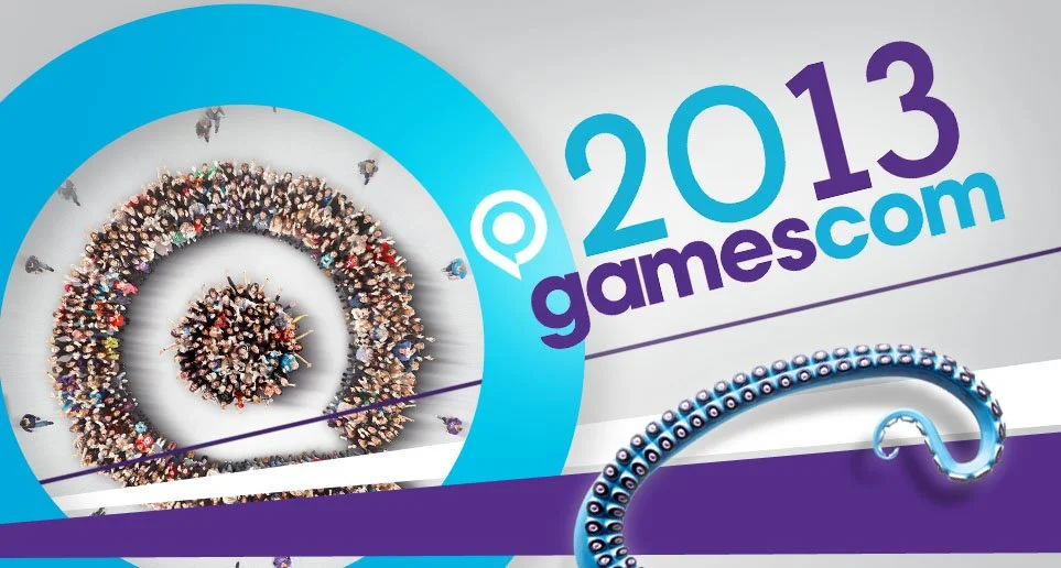 15 главных новостей с Gamescom 2013 - фото 1