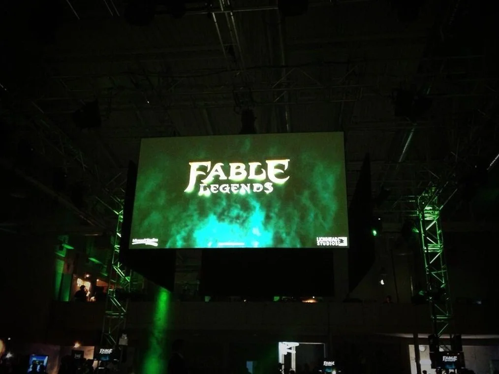 Анонсирован новый эксклюзив для Xbox One «Fable Legends» - фото 1