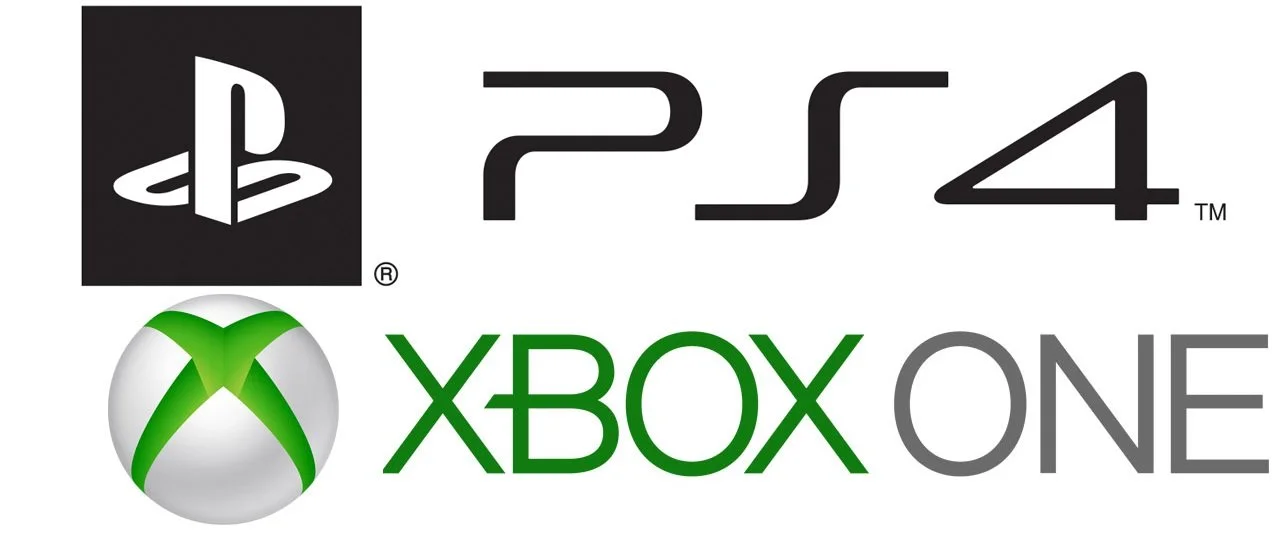 Субъективней некуда. PS4 vs. Xbox One   - изображение обложка