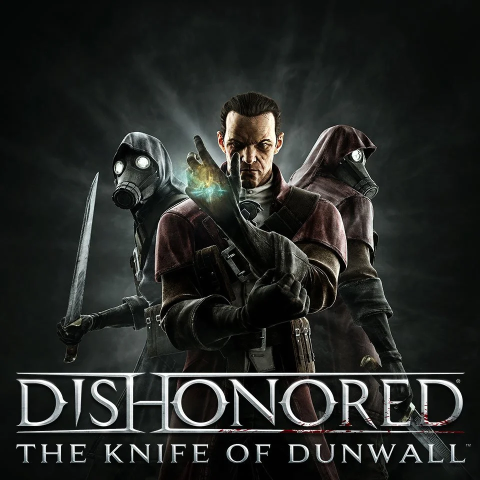 Dishonored: Knife of Dunwall & The Brightmore Witches - фото 1