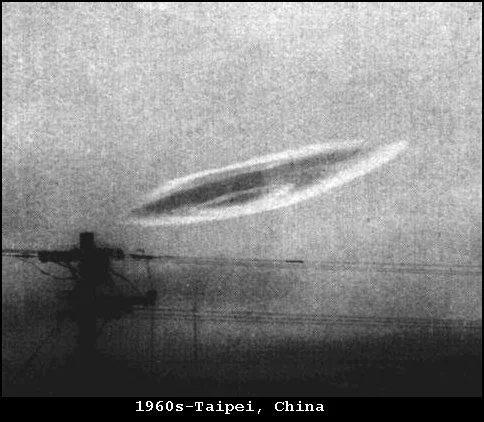 Самые загадочные НЛО-инциденты шестидесятых - фото 3