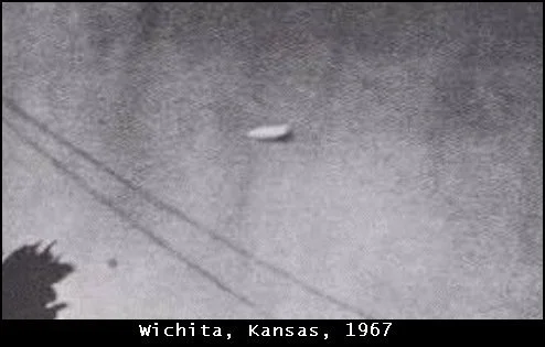 Самые загадочные НЛО-инциденты шестидесятых - фото 22