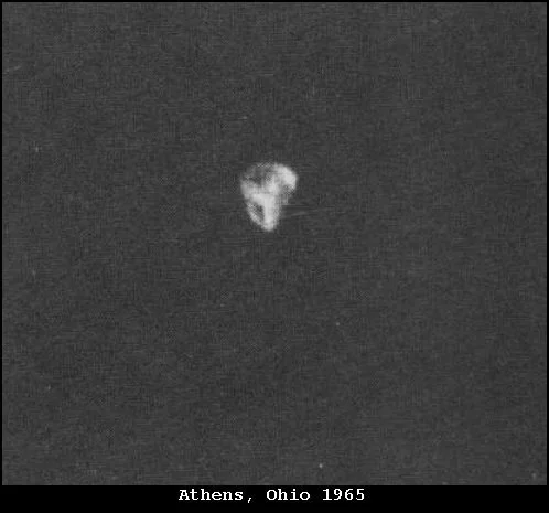 Самые загадочные НЛО-инциденты шестидесятых - фото 11