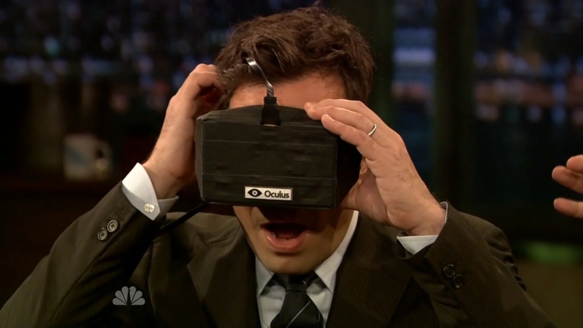 Oculus Rift или как я вижу будущее игровой индустрии - фото 9