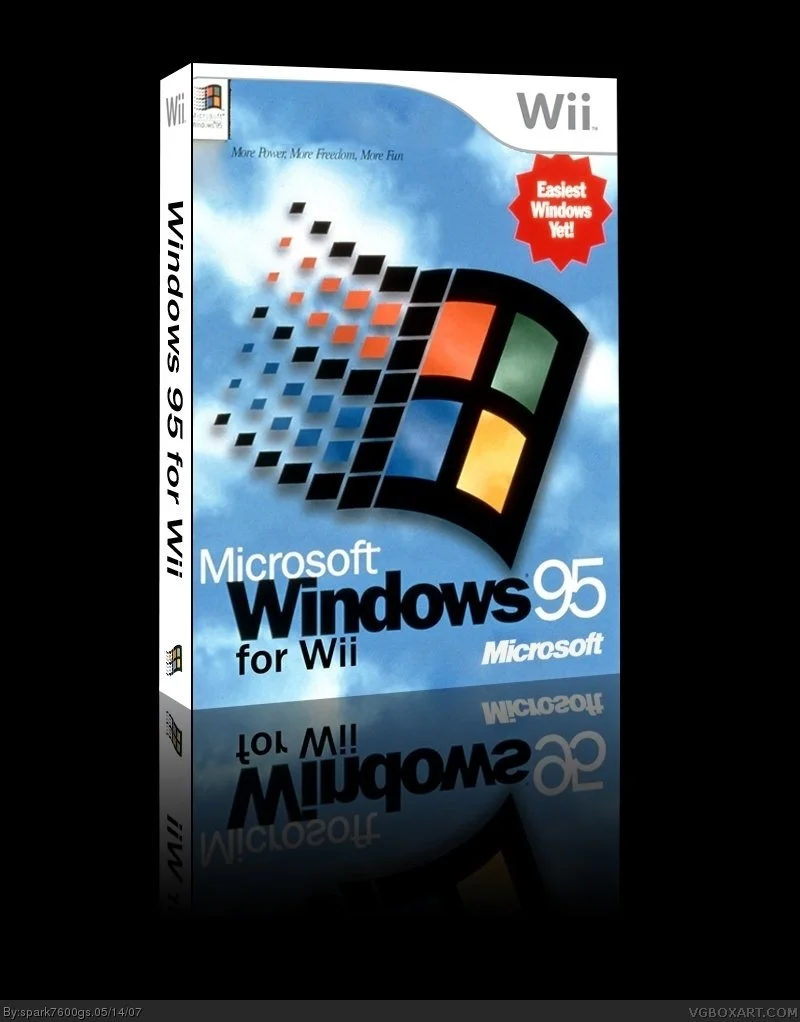 Семь лучших игр для Windows 95 - фото 1