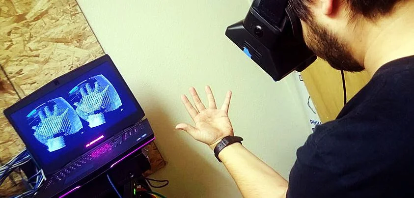 Oculus Rift или как я вижу будущее игровой индустрии - фото 11