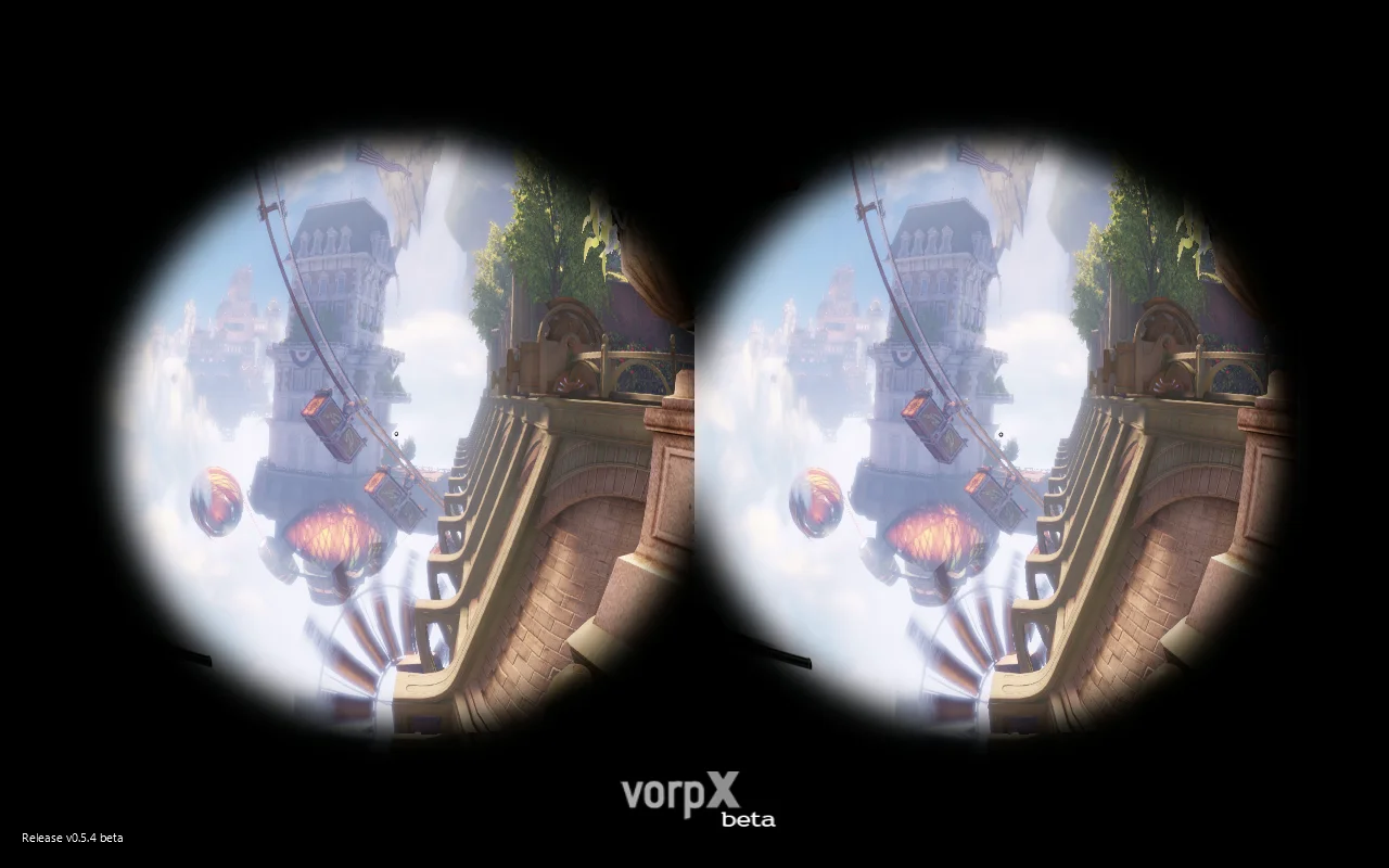 Oculus Rift или как я вижу будущее игровой индустрии - фото 18