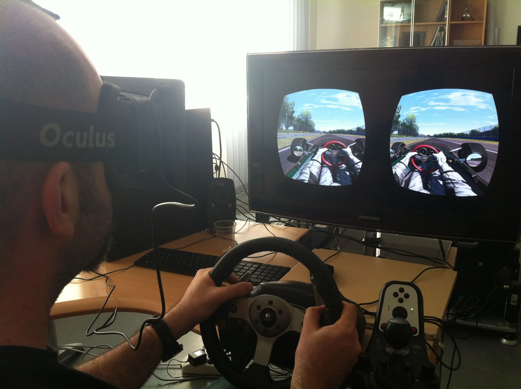 Oculus Rift или как я вижу будущее игровой индустрии - фото 12