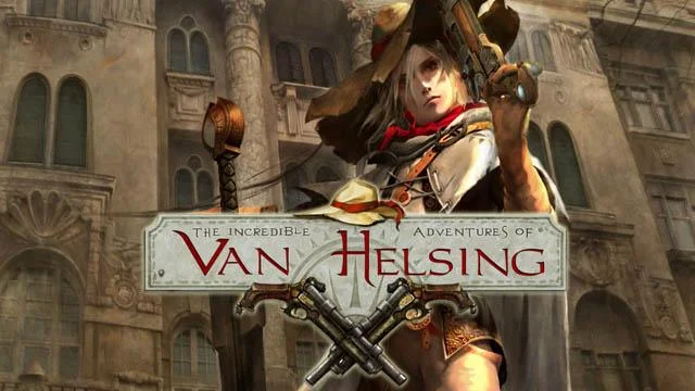 Incredible Adventures of Van Helsing. Стоит ли играть? - фото 1