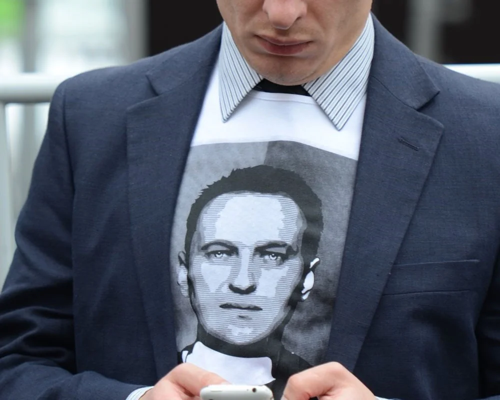 Геймер Навальный и еще семь главных игровых событий недели - фото 1