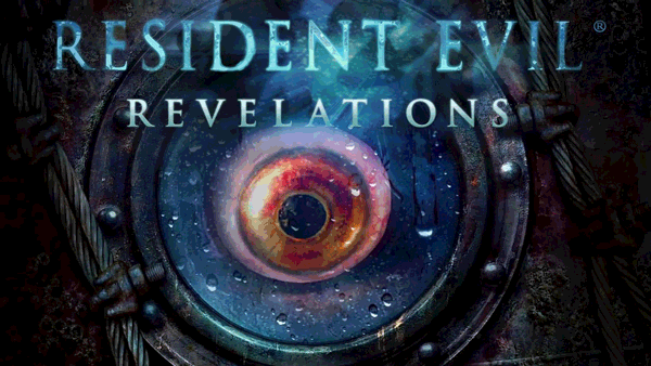 Resident Evil: Revelations. Откровенно говоря - изображение обложка
