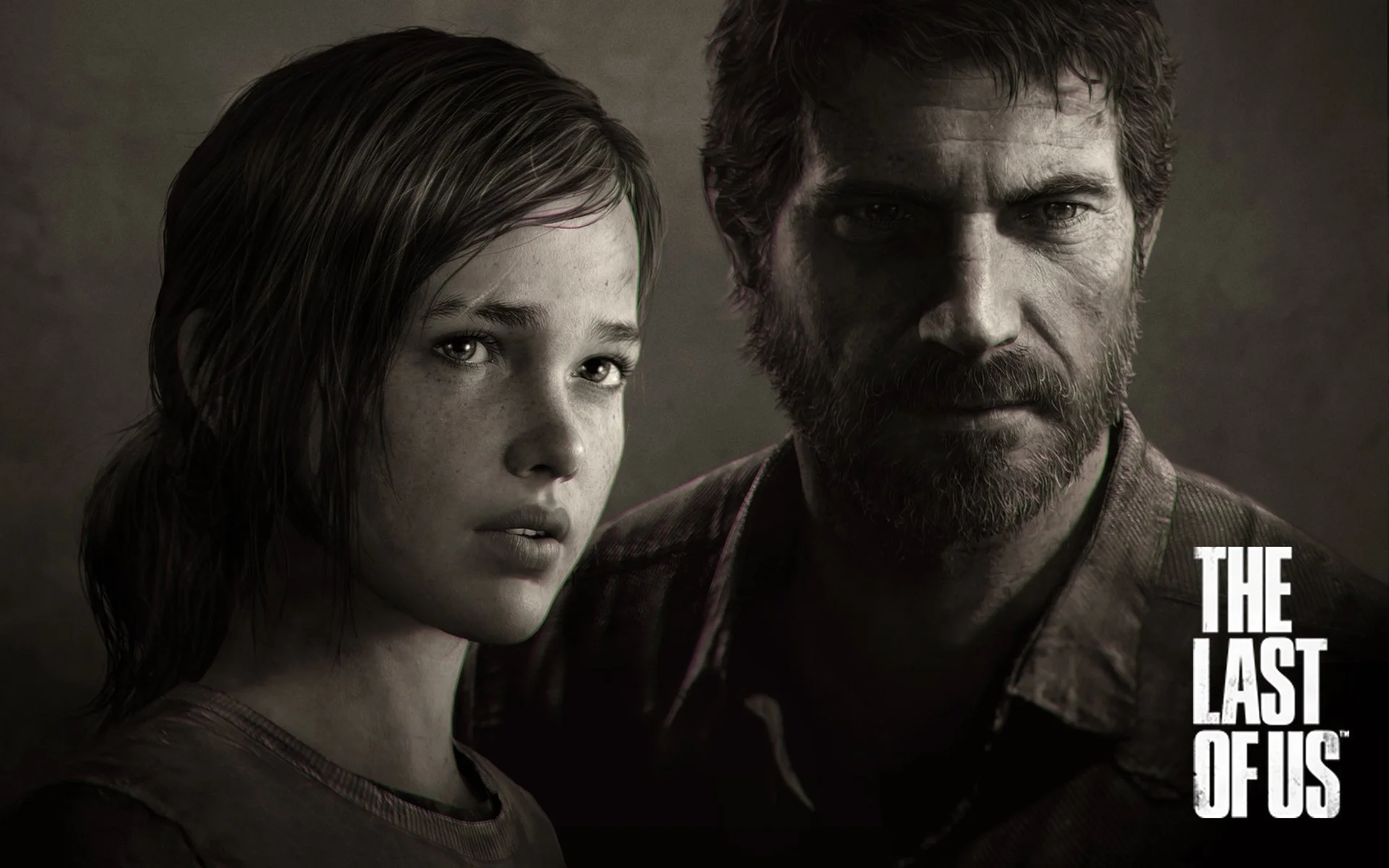 The Last Of Us и дёготь - изображение обложка