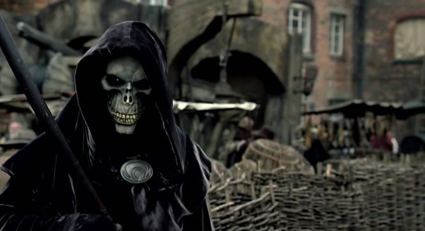 Стоит прочитать: «Плоский Мир» - фото 1