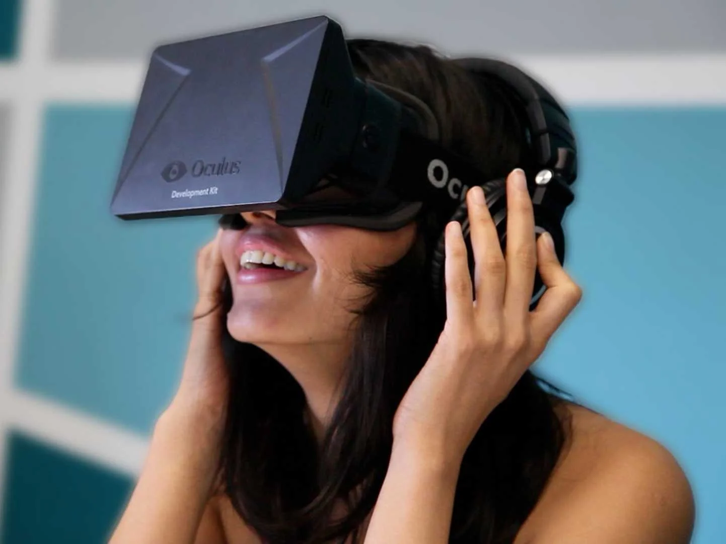 Можно ли отремонтировать vr-очки Oculus Quest 2?