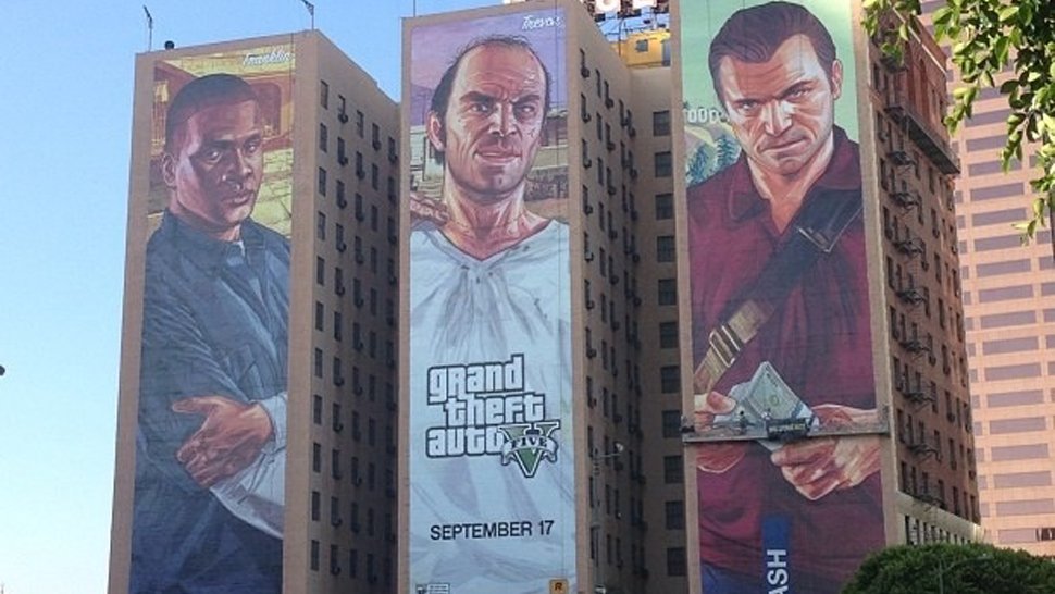 Нормален ли я? BadComedian о серии Grand Theft Auto - фото 5