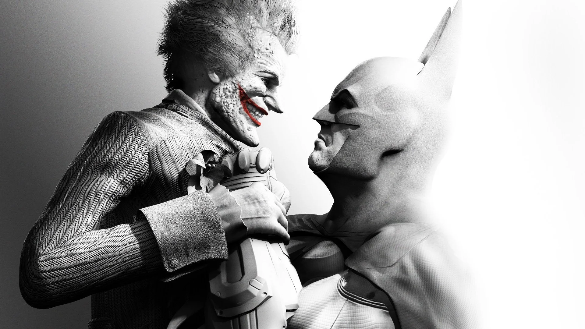 Batman: Arkham Origins. Интервью с Warner Brothers Games Montreal - фото 5