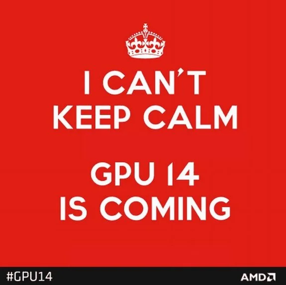 AMD покажут новую графику на Гавайях - фото 1