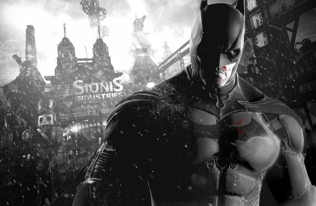 Batman: Arkham Origins. Интервью с Warner Brothers Games Montreal - фото 3